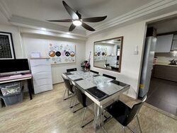 Blk 777 Pasir Ris Street 71 (Pasir Ris), HDB 5 Rooms #526150881